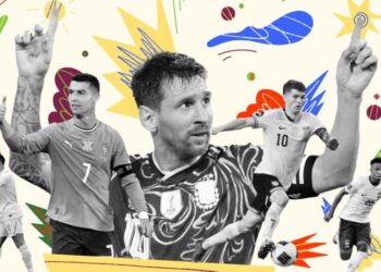 2026 World Cup guide: Full TV schedule, players to watch and team breakdowns