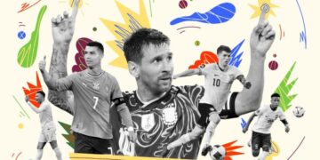 2026 World Cup guide: Full TV schedule, players to watch and team breakdowns