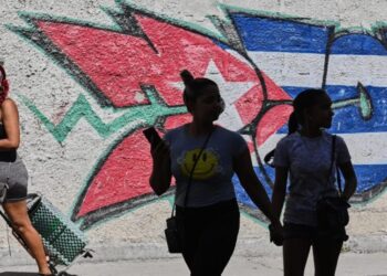 Cuba pushes through sweeping free-market reforms in biggest economic shift since the revolution