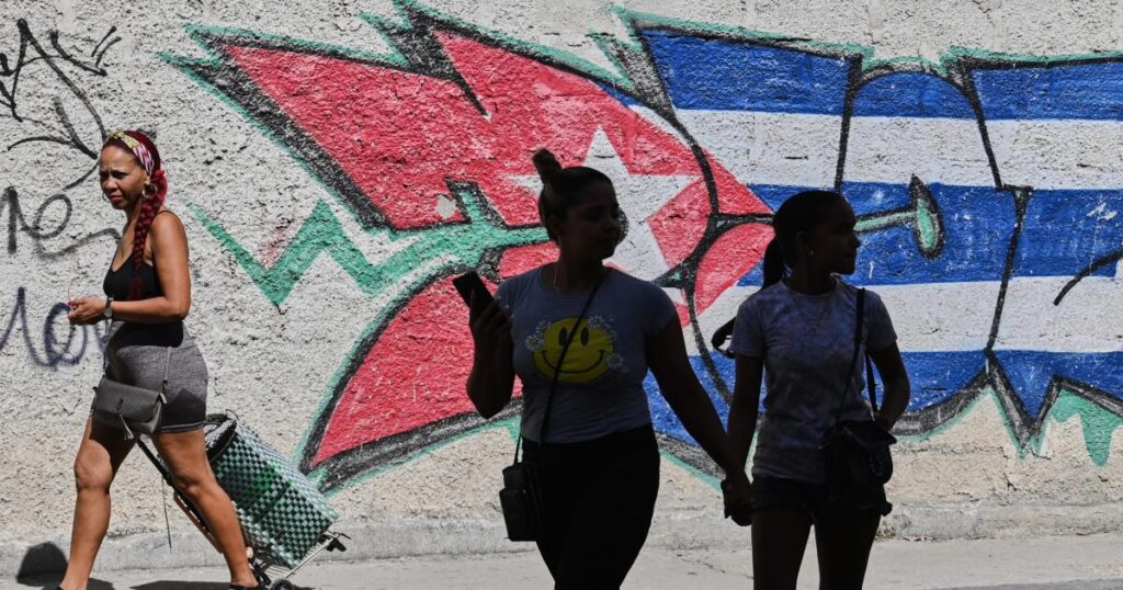 Cuba pushes through sweeping free-market reforms in biggest economic shift since the revolution