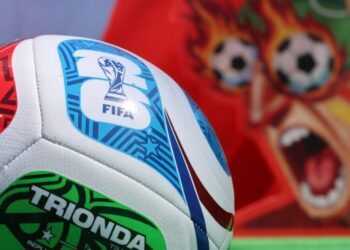Amid travel bans, ICE fears and political turmoil, wary fans try to find World Cup joy