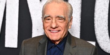 Martin Scorsese is betting on AI to transform the storyboarding process