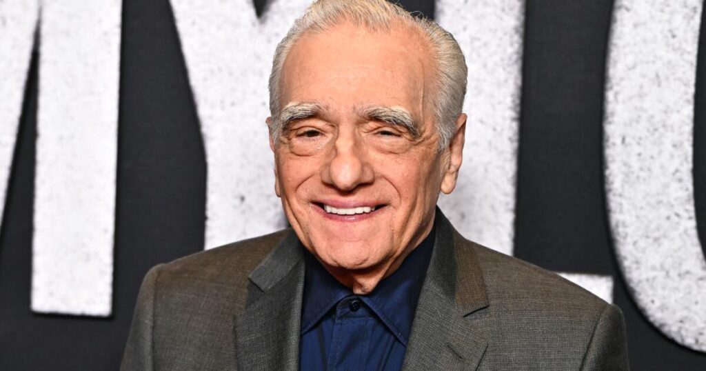 Martin Scorsese is betting on AI to transform the storyboarding process