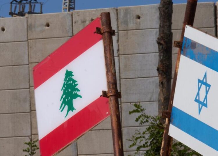 Lebanon’s deal with Israel requires Hezbollah to disarm. That might be difficult