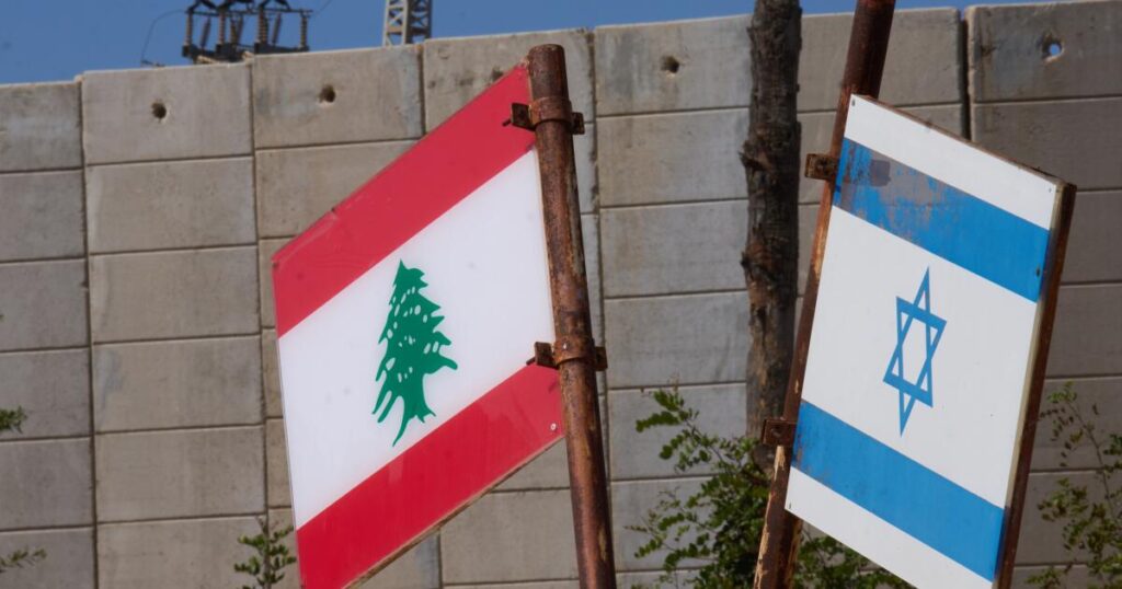 Lebanon’s deal with Israel requires Hezbollah to disarm. That might be difficult