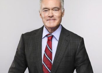 ’60 Minutes’ veteran Scott Pelley rips CBS News bosses, saying they are ‘murdering’ the program