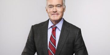 ’60 Minutes’ veteran Scott Pelley rips CBS News bosses, saying they are ‘murdering’ the program