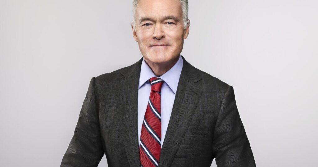 ’60 Minutes’ veteran Scott Pelley rips CBS News bosses, saying they are ‘murdering’ the program