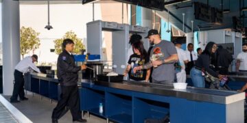 New security at CityWalk: Metal detectors for moviegoing, and maybe leave the weed pen at home