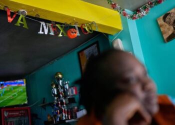 President Trump and the citizenship debate: A Tijuana story