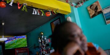President Trump and the citizenship debate: A Tijuana story