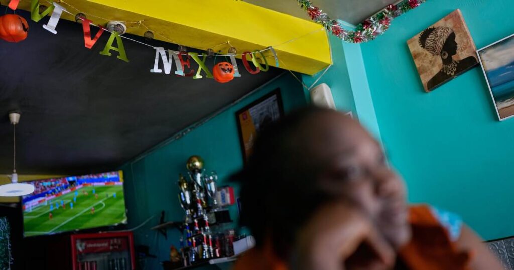 President Trump and the citizenship debate: A Tijuana story