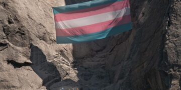 Federal judge rejects fired biologist’s free speech lawsuit over Yosemite trans flag demonstration