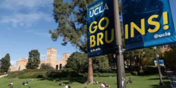 Man attacked 5 women at UCLA within an hour before being captured by police, prosecutors say
