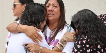 Family says police fatally shot teen during mental health crisis, files claim against city of Santa Ana