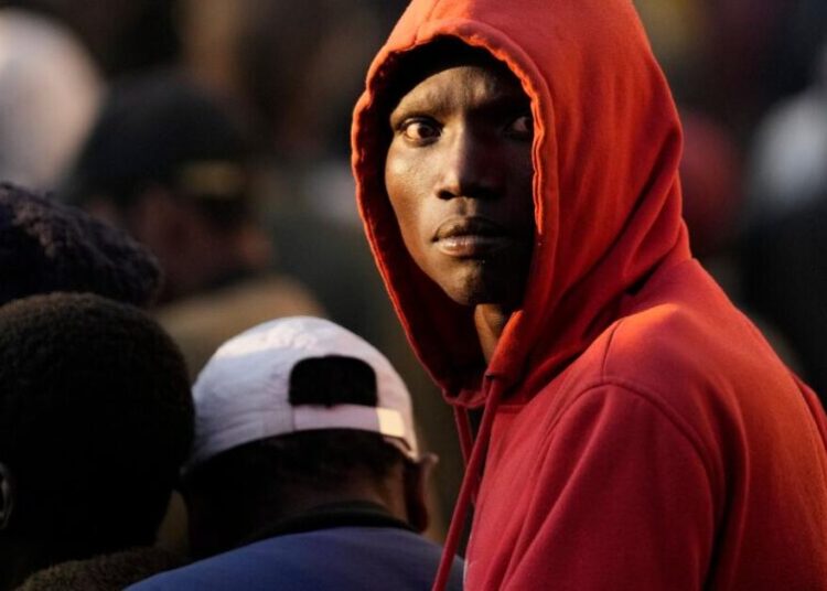Why immigrants are leaving South Africa and the country is on edge ahead of a June 30 ‘deadline’