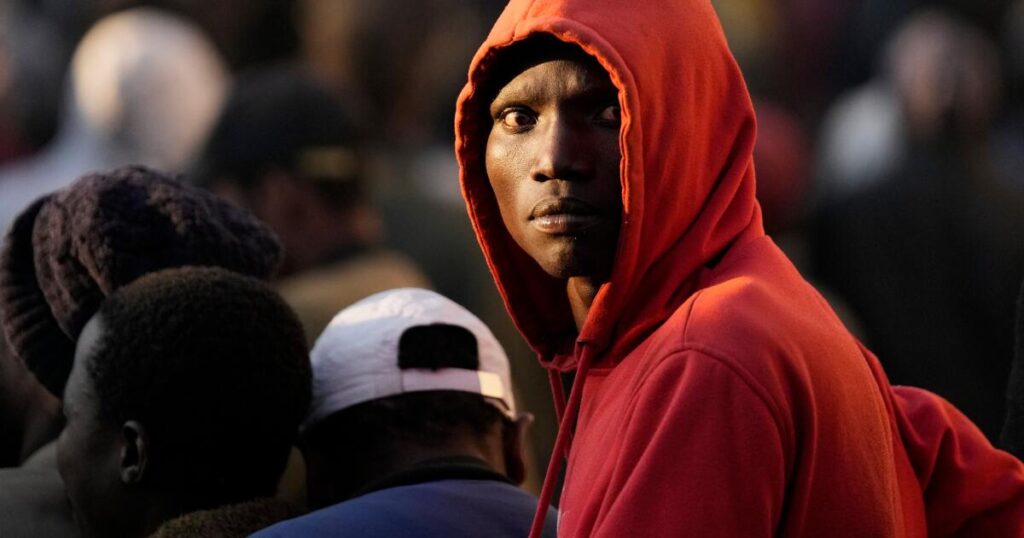 Why immigrants are leaving South Africa and the country is on edge ahead of a June 30 ‘deadline’