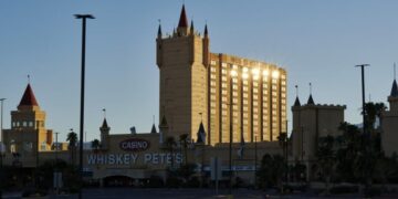 Company wants to revive Primm, the gambling spot turned ghost town. Owners say: Not so fast