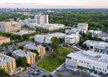 UC Davis favored less qualified Black, Latino med school applicants, Justice Department claims