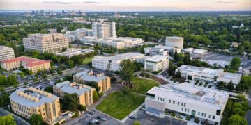 UC Davis favored less qualified Black, Latino med school applicants, Justice Department claims