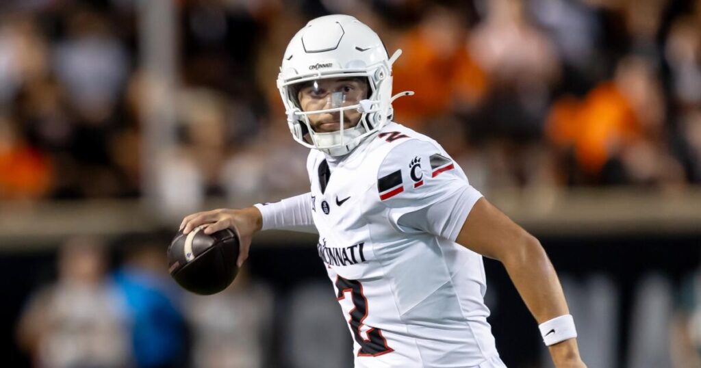 Brendan Sorsby’s NFL plan derailed for a year as league decides not to hold supplemental draft