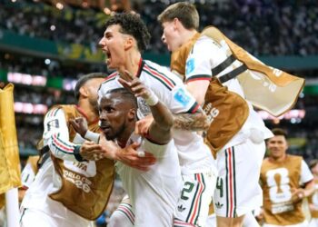 2026 World Cup knockout round TV schedule, game previews and results