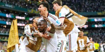 2026 World Cup knockout round TV schedule, game previews and results