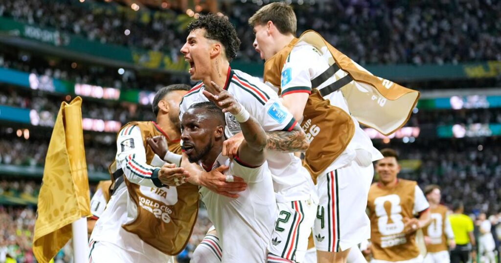2026 World Cup knockout round TV schedule, game previews and results