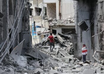 Inside the fraught Israel-Lebanon accord that critics say was built to fail