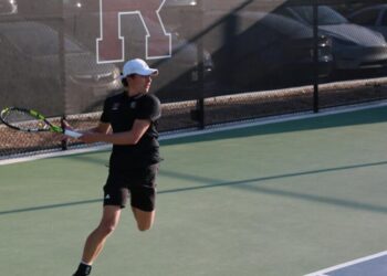 Harvard-Westlake tennis champion Chase Klugo is fighting to expand hearing aid coverage
