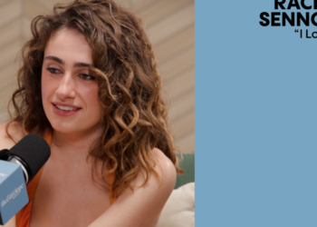 An arrest. A breakup. Turning 30. With ‘I Love L.A.,’ Rachel Sennott made comedy from chaos