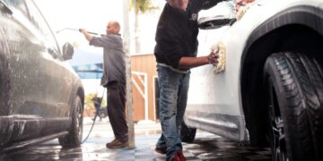 A year after ICE swept L.A., fewer raids but harsher rules squeeze immigrants nationwide