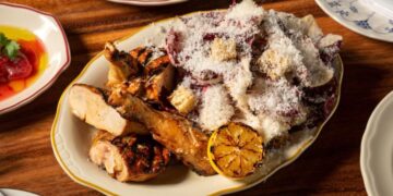 Where should you be eating this summer? This cozy Echo Park bistro is the answer