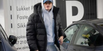 Eldest son of Norway’s crown princess sentenced to 4 years in prison for rape