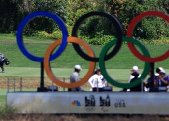 How to volunteer for the 2028 L.A. Olympics: Applications open in July