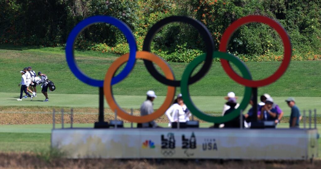 How to volunteer for the 2028 L.A. Olympics: Applications open in July