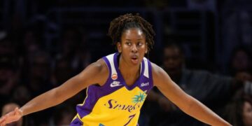 Concussions in the WNBA are on the rise. But why?
