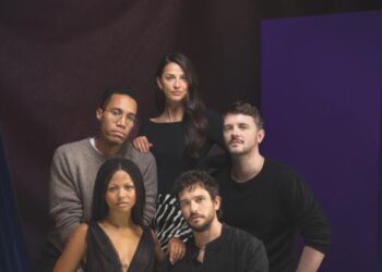 ‘Industry’ is TV’s last golden age drama