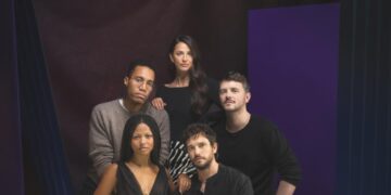 ‘Industry’ is TV’s last golden age drama
