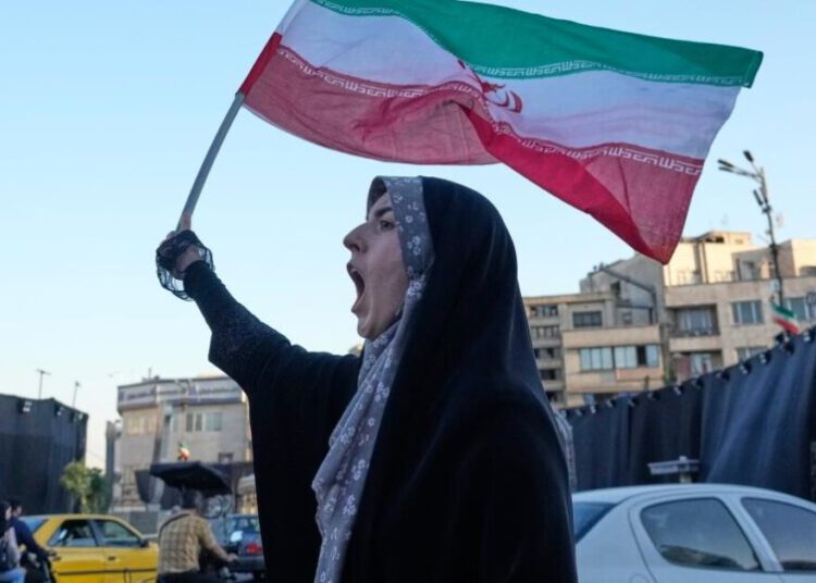 U.S. and Iran reach agreement to end war, Trump says