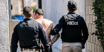 Suspected South American burglary crew, including 4 minors, accused of hitting 10 Irvine homes