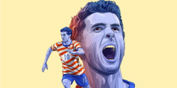 Christian Pulisic carries the World Cup hopes of a nation with his legacy at stake