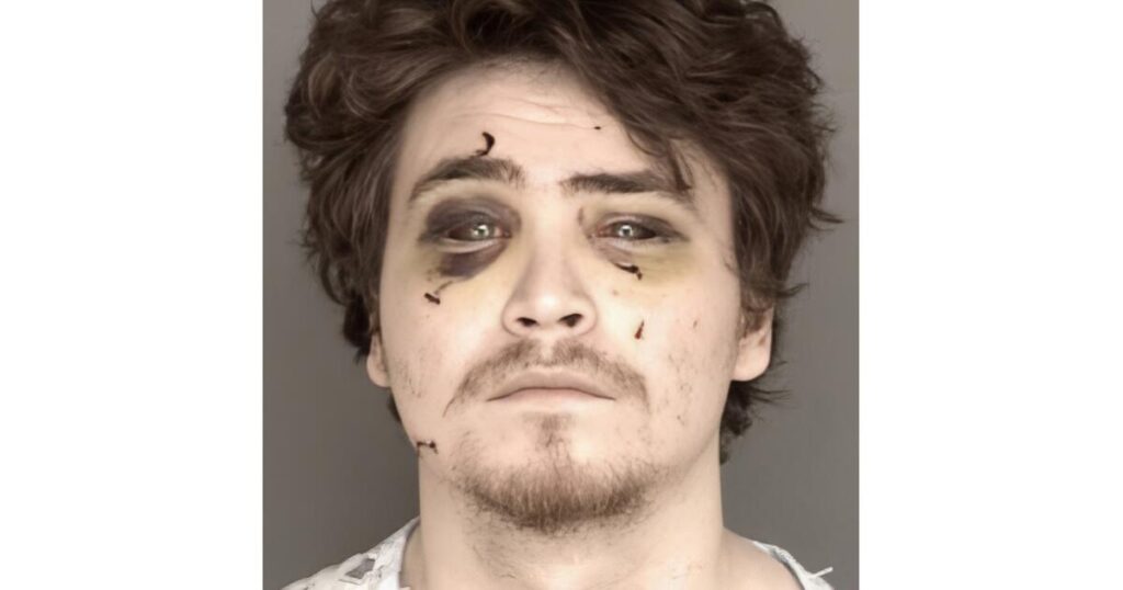 Canadian flew to California, posed as Amazon driver to try to kill woman he met in online gaming