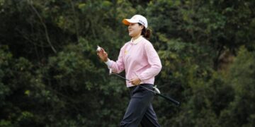 Dumbo takes flight at U.S. Women’s Open as In Gee Chun moves up leaderboard