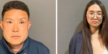 Former Irvine dog trainers convicted in deaths of 11 dogs; D.A. calls actions ‘unbelievably cruel’