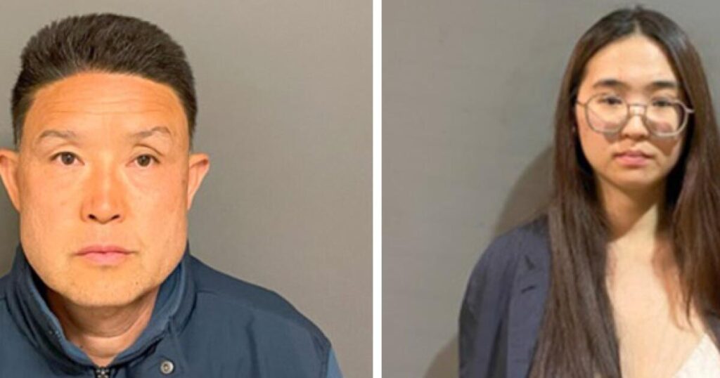 Former Irvine dog trainers convicted in deaths of 11 dogs; D.A. calls actions ‘unbelievably cruel’