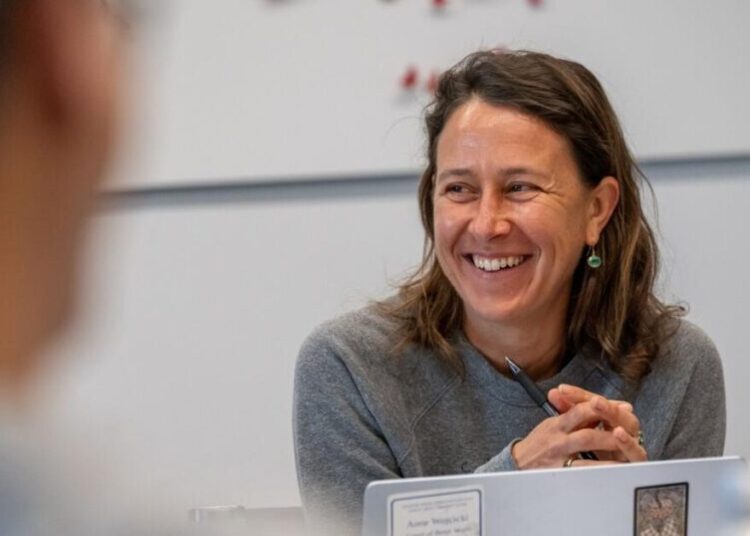 23andMe is back from bankruptcy with a nonprofit moonshot: 100 million DNA users