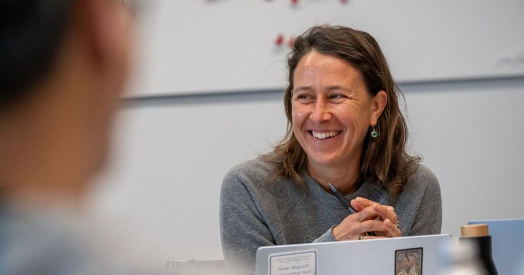 23andMe is back from bankruptcy with a nonprofit moonshot: 100 million DNA users
