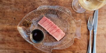 Illegal-fishing investigation hits Venice seafood restaurant Dudley Market