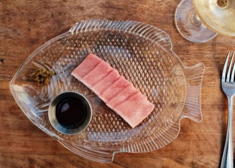 Illegal-fishing investigation hits Venice seafood restaurant Dudley Market